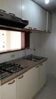 Vendo apartamento 3er piso torre 12