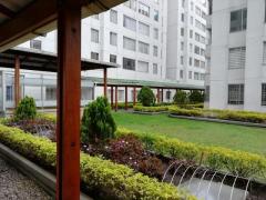 Vendo apartamento 3er piso torre 12