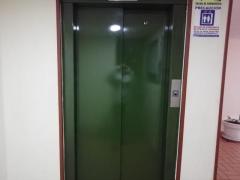 Vendo apartamento 3er piso torre 12