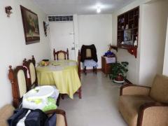 Vendo apartamento 3er piso torre 12