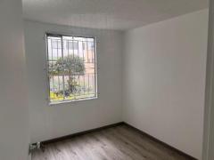 Vendo - Arriendo Apartamento