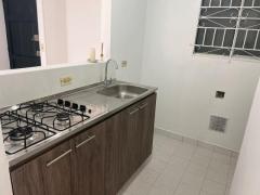 Vendo - Arriendo Apartamento