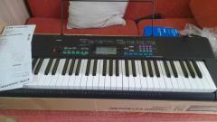 Casio CTK-3400SK