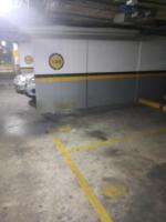 Arriendo espacio parqueadero moto