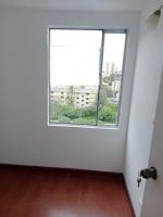 Vendo apartamento con hermosa vista