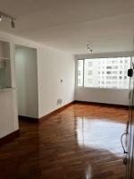 Alquiler, apartamento como para estrenar