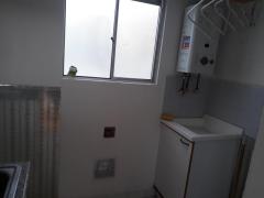 Alquilo apartamento vista exterior