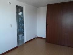 Alquilo apartamento vista exterior