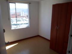 Alquilo apartamento vista exterior