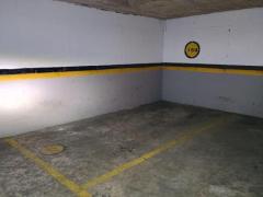 Alquiler parqueadero para moto