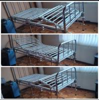Se vende cama hospitalaria