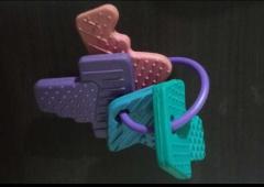 ARTICULOS MATERNIDAD Y BEBES NUEVOS Y SEGUNDAS