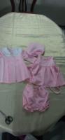 ROPA NIÑAS Y NIÑOS NUEVA Y DE SEGUNDA