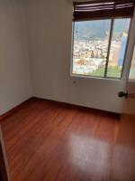 ARRIENDO APTO REMODELADO TORRE 8