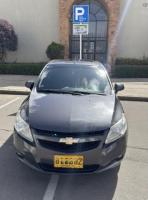 CHEVROLET SAIL LTZ SPORT 2015