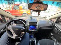 CHEVROLET SAIL LTZ SPORT 2015