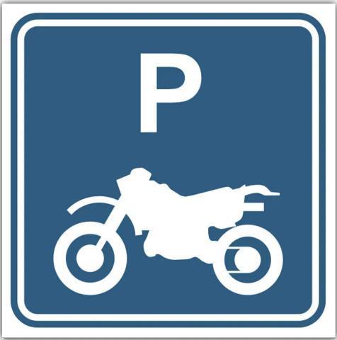 Rento espacio para moto Rento espacio para moto