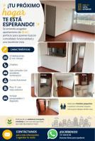 Se Alquila Apartamento