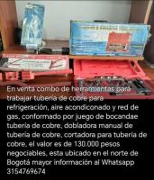 Venta de herramientas eléctricas I