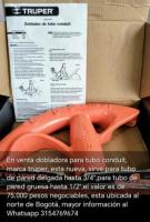 Venta de herramientas eléctricas I