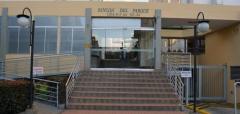 Se alquila Apartamento Rincon del parque 5 503