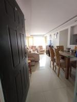 Apartamento Remodelado y Exterior
