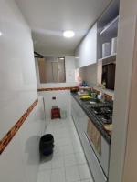Apartamento Remodelado y Exterior