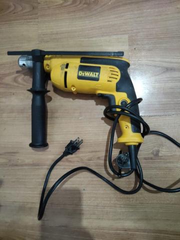 Taladro dewalt de 1/2 Taladro dewalt de 1/2