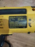 Taladro dewalt de 1/2