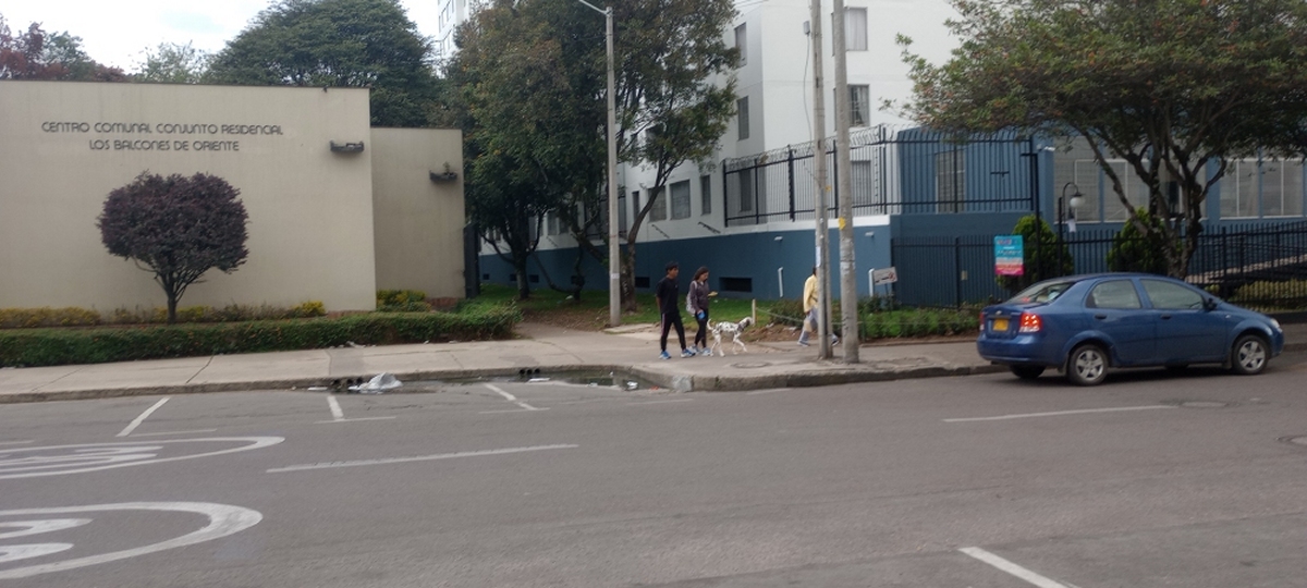 2024-10-16, Comunicado: Manejo de Aguas Residuales, Parque La Pradera del Norte